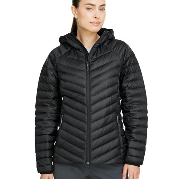 Ladies' Passamani Down Jacket Thumbnail