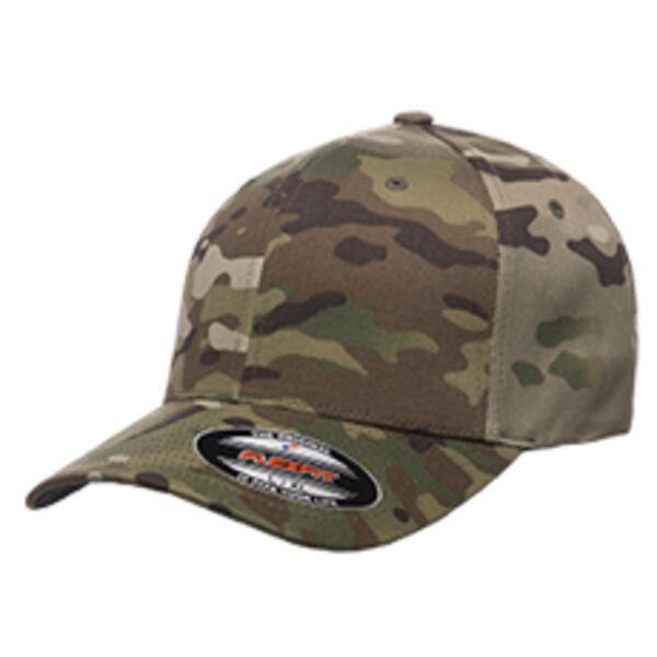 Multicam® Cap Thumbnail